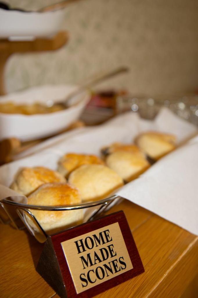 Rockhill Guest house 3*