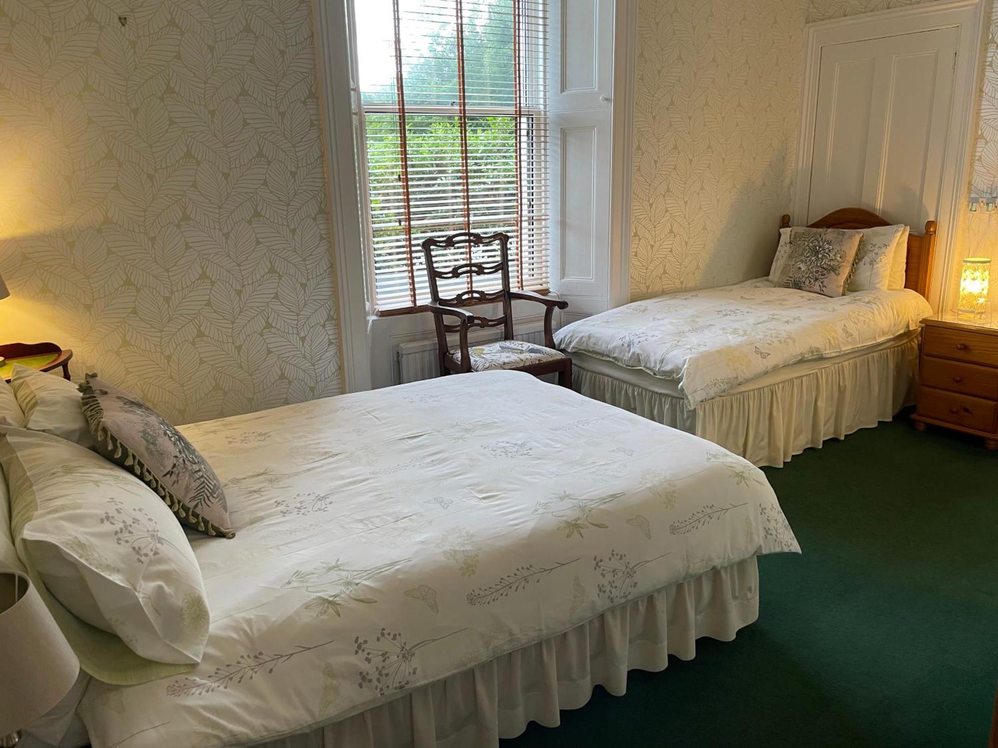 Rockhill Guest house