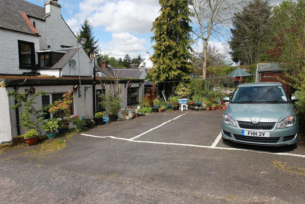 Rockhill Guest house