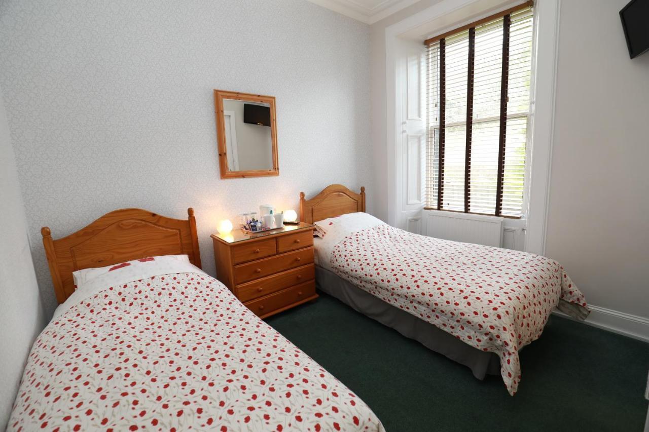 Rockhill Guest house 3*