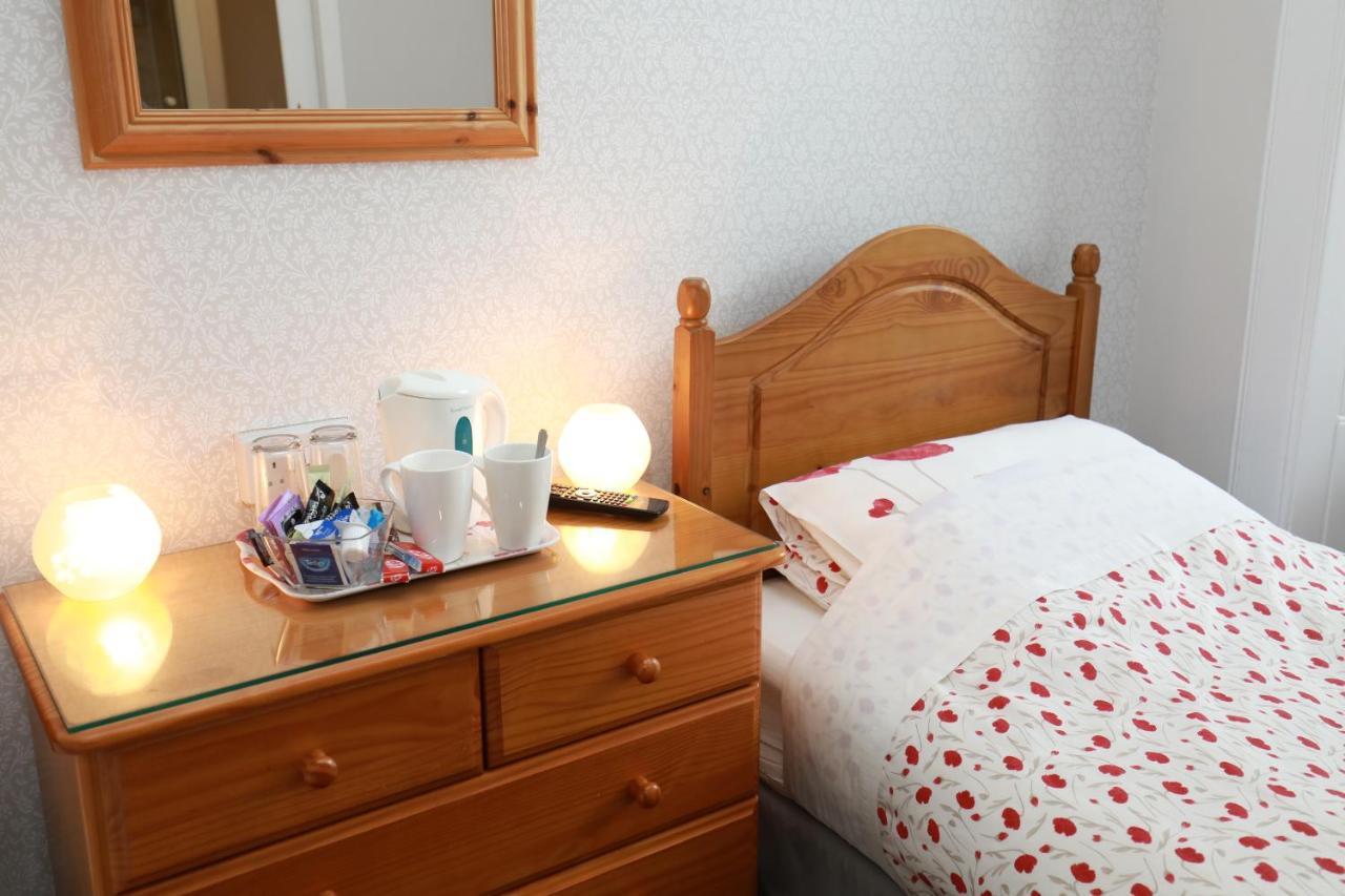 Guest house Rockhill
